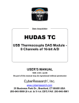 HUDAS TC_v2.0C