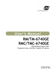 user manual - Graftek Imaging Inc