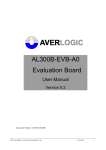 AL300B-EVB-A0 User Manual