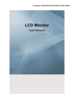 LCD Monitor - Partnershop