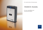 TRIBOX Mobile