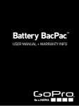 Battery BacPac™