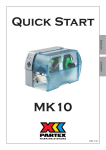 Quick Start MK10