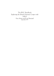 The BNC Handbook by Guy Aston, Lou Burnard