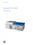 Typhoon™ FLA 7000 - GE Healthcare Life Sciences