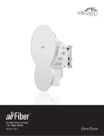 airFiber AF24 | User Guide