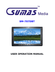 sm-707dbt user manual