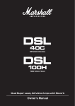DSL 40C & 100H handbook is5 (RR & NB EDIT)
