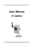 ON-HS94A User Manual