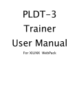 PLDT3 Trainer