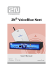 2N VoiceBlue Next - 2N WIKI