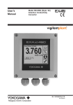Model ISC450G [Style: S2] Inductive Conductivity