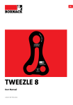TWEEZLE 8