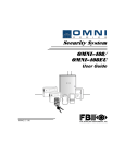Omni 408 - Affordable Security and Protection