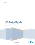XX - Life Saving Victoria