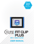 FIT CLIP PLUS