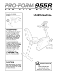 USER`S MANUAL