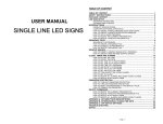 SLC16H-RC USER MANUAL