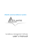 user`s manual - Atlantis-Land
