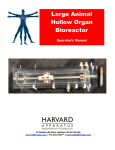 Hollow Organ Bioreactor V6 Manual 2014 Publisher.pub