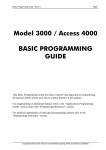 PM-Sect4 Basic Programming V5.1