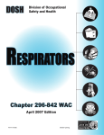 Respirators