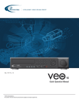 Veo16 User Manual - i3 International