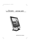 LCX17LN2 LCDTV