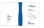 Duet LX User Manual new