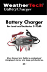 Battery Charger