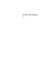 PL7DIF User Manual - Schneider Electric
