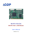 MiniPCI-VGA-Z9s