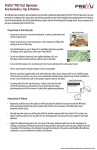 PreVu HEB Pilot Troubleshooting and Tips – Final Oct 10.indd