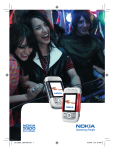 Nokia 5300 Guide