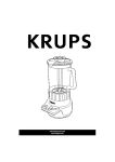 - Krups