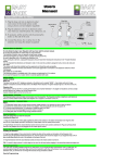 Easyjack users manual