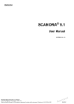 SCANORA SW 5_1 User Manual_26_01_2012
