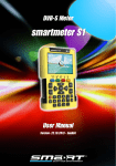 smartmeter S1 - Smart Electronic
