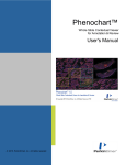 Phenochart Help