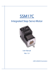 SSM17C - MOONS