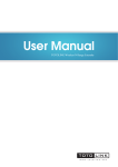 EX300 User Manual