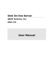 User Manual