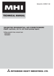 12-SRK-T-126 Mar 2012 Technical Manual FDTC25-35VF