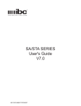 STA-Series User Manual 59 KB