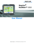 User Manual