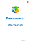 Panoweaver 9 User Manual