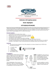 HT1502W2 User Manual