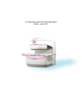 “C” Shape Super Open Permanent MRI System Model: i_open 0.36T