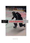 USER MANUAL