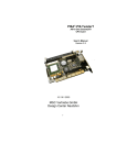 PISA PIII TwisterT HW Doku V03